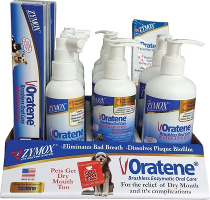 Dental Shelf Starter Kit 14 Pc
