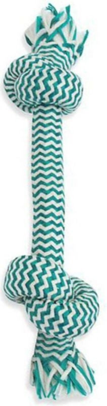 Extra Fresh 2 Knot Bone 13 In Grn/White