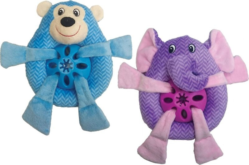 Plush Nubbins Treat Belly 9 Inch