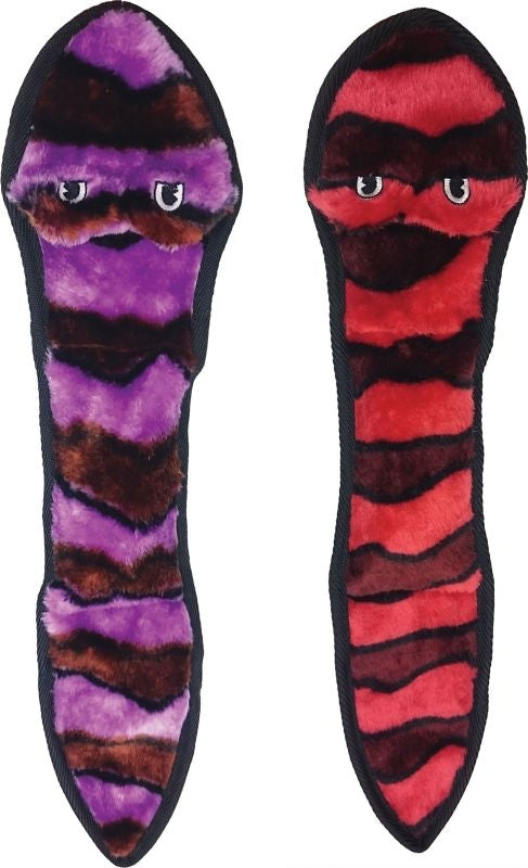 Skinneeez Extreme Reptiles Snake 20 Inch