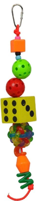 Happy Beaks Jbs Dice SM