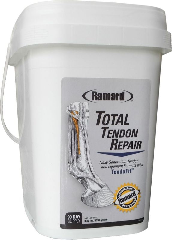 Total Tendon Repair Pail 3.36lb