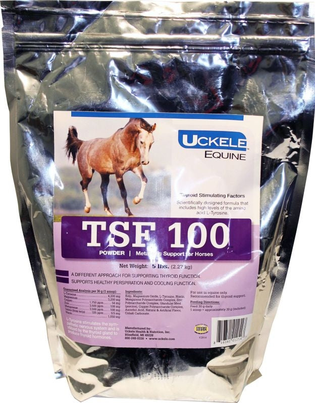 Tsf 100 Metabolic Support 5lb