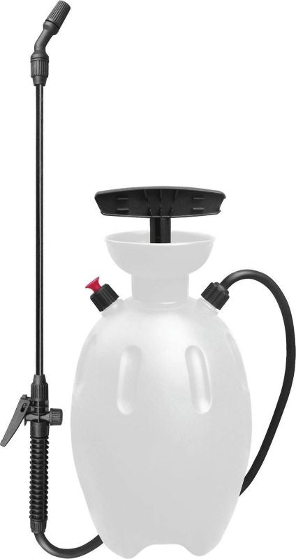 Solo Multi-Purpose Sprayer 1 Gallon White/Red