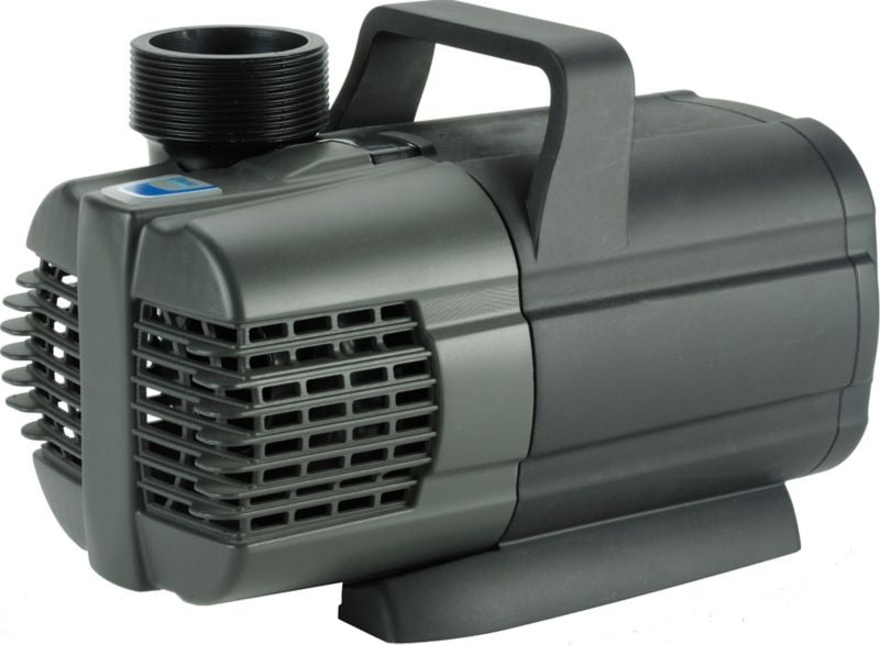 Oase Waterfall Pump 8000 Gph Black