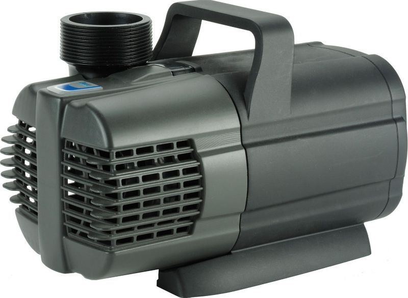 Oase Waterfall Pump 8000 Gph Black