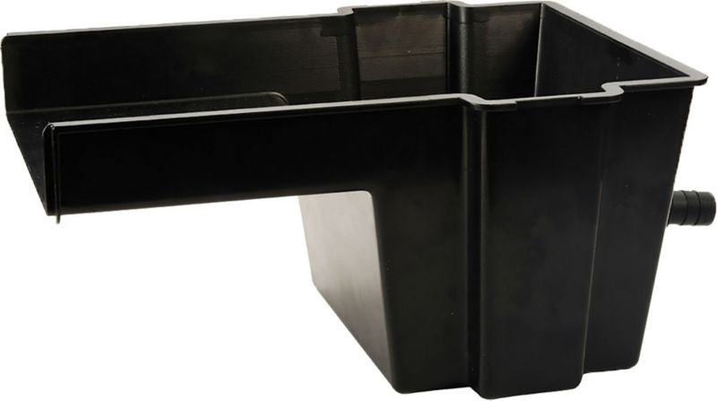 Oase Waterfall Spillway 8 Black