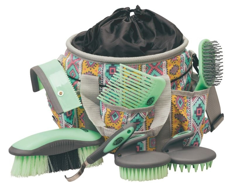 Weaver Aztec Grooming Kit Aztec