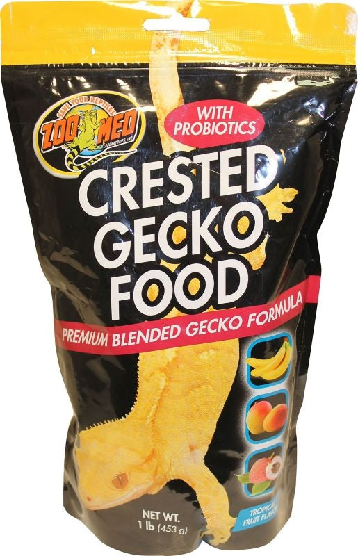 Crested Gecko Food 2 oz Watermelon