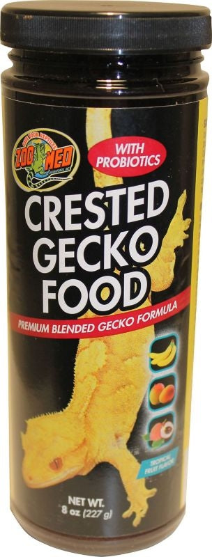 Crested Gecko Food 2 oz Watermelon