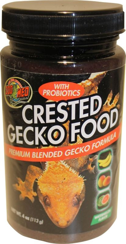 Crested Gecko Food 2 oz Watermelon