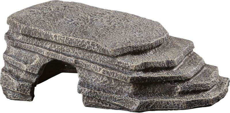 Herp Hotel Decor Medium Grey