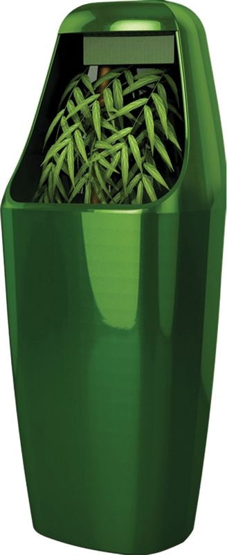 Reptile Drinking Fountain Green