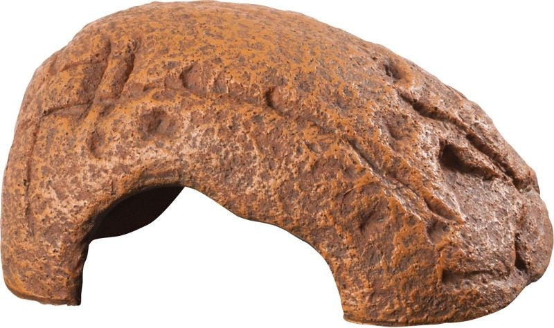 Rock Den Decor Small Orange