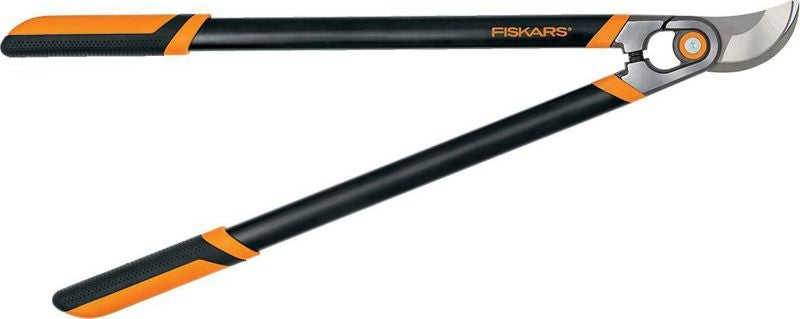 Forged Bypass Lopper with Blade 30in Blk/Orange