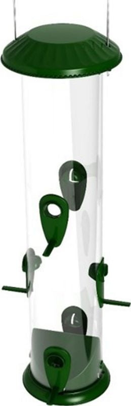 NatureS Way Wide Easy Clean Feeder 17.5X7X7