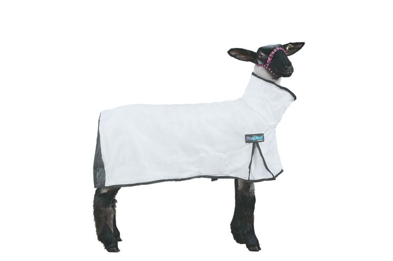 ProCool Mesh Sheep Blanket