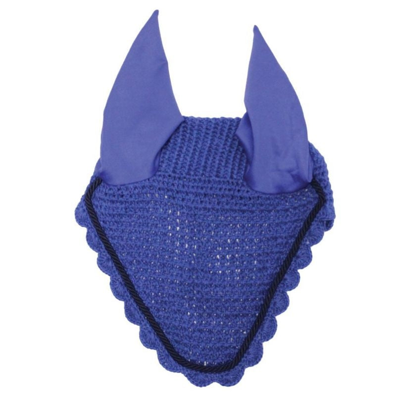 Loveson Earnet Cob/Horse Blue/Navy