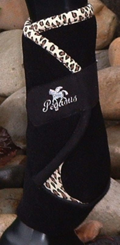 Pegasus Airboots - Cheetah Cheetah