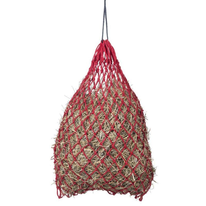 Tought-1 Slow Feed Miniature Hay Feeder Brn