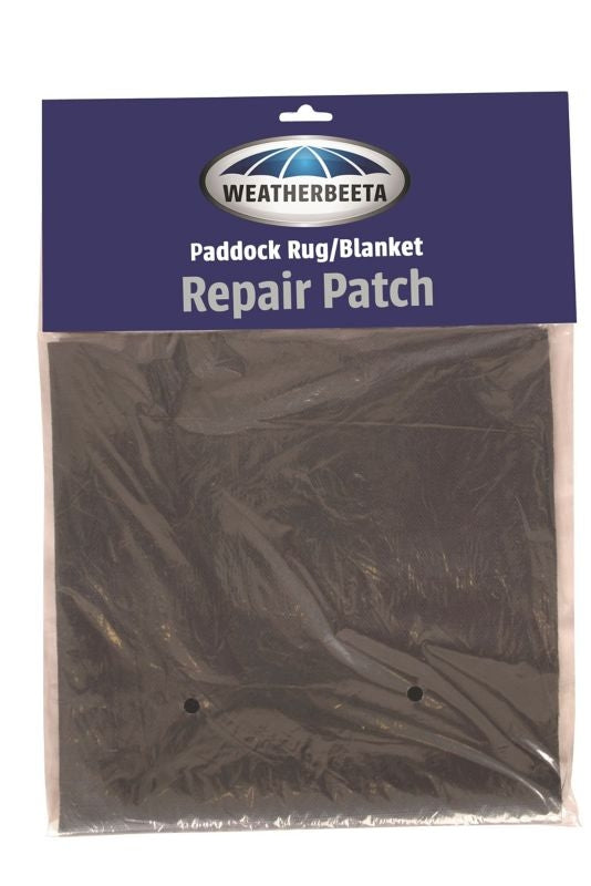 WeatherBeeta 1200D Repair Patch