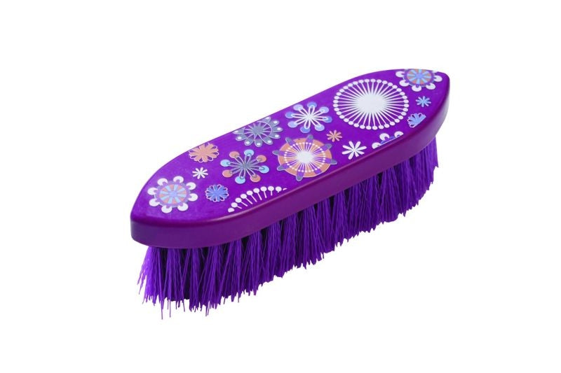 Roma Pattern Dandy Brush Starburst