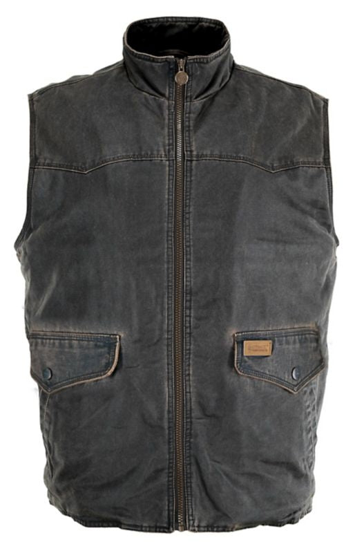 Outback Trading Landsmen Vest