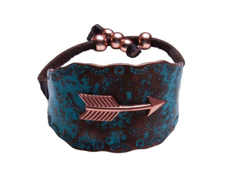 Noble Outfitters Warrior BraceletBk/Wh