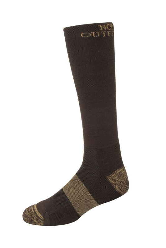 The Best Dang Boot Sock Over The Calf