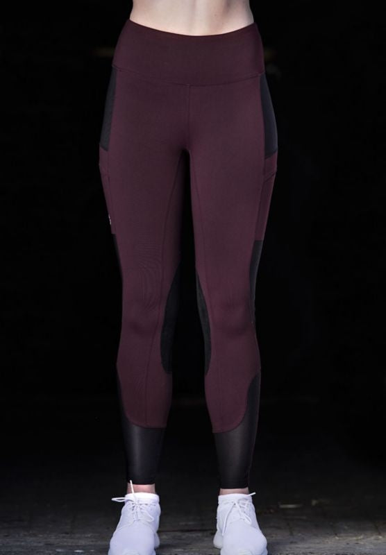 Horseware Ladies Riding Tights