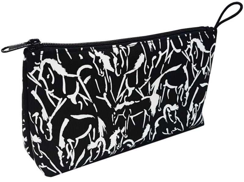 Kerrits Ladies Eq Accessory Bag Black