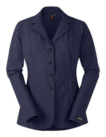 Kerrits Ladies Stretch Competitor Show Coat - 4 Snap