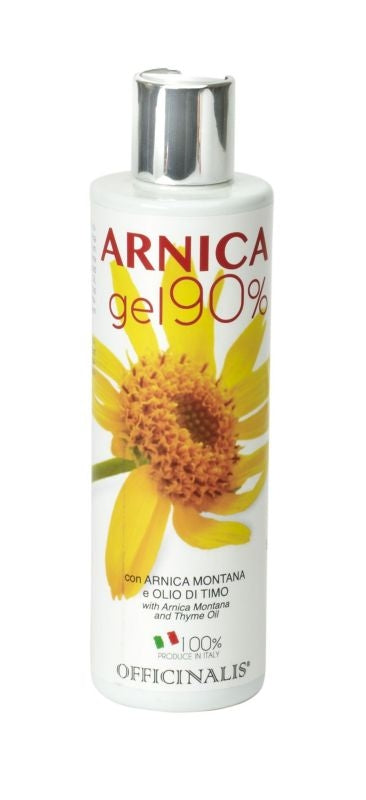 Officianalis Arnica 90 Muscle Gel - 250ML 250 ml