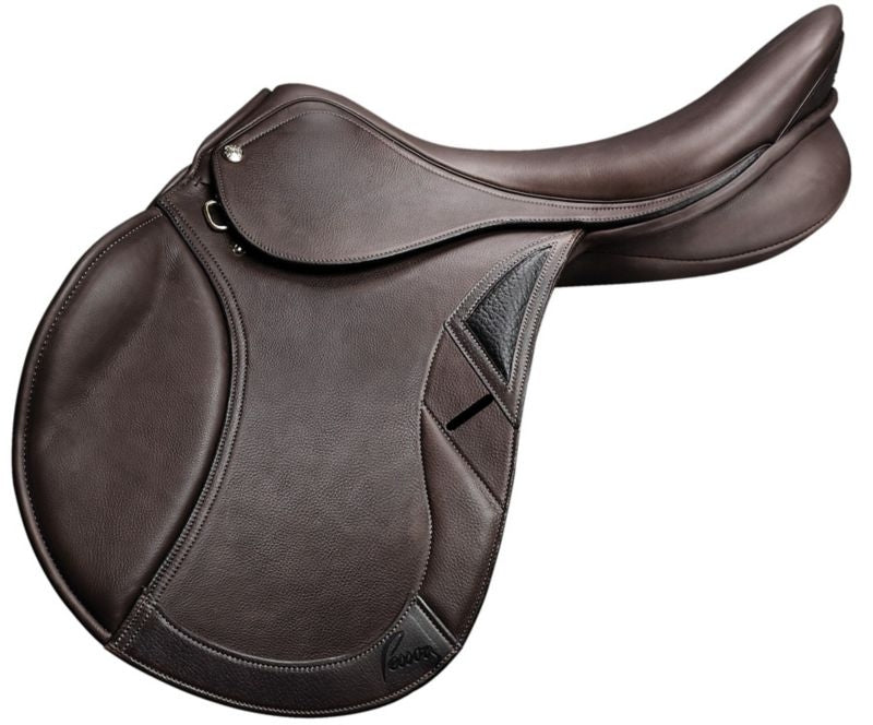 Pessoa Gen-X Pro Saddle 16-1/2M