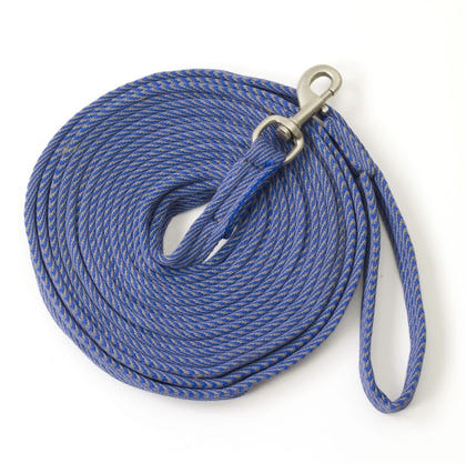 Centaur Cushion Padded Lunge Line