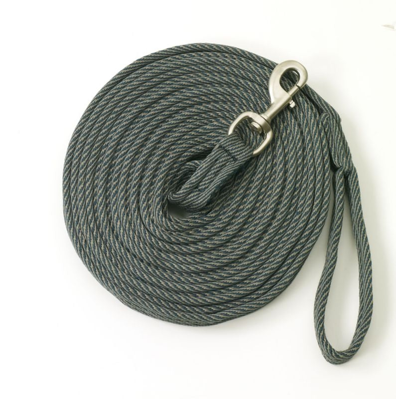 Centaur Cushion Padded Lunge Line