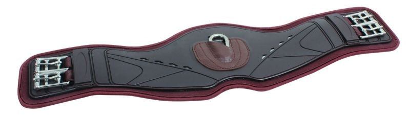 ProChoice Contoured Monoflap Girth 20 Brn