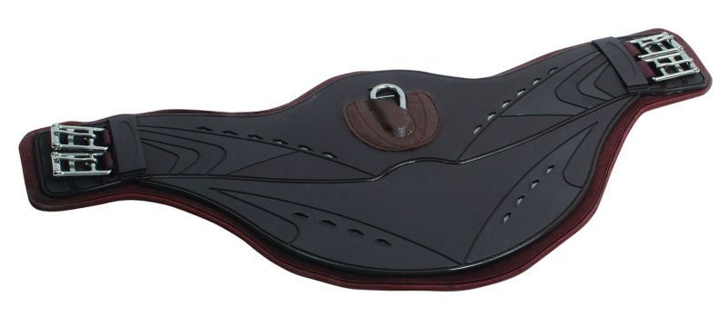 Professionals Choice VenTech Contoured Monoflap Be