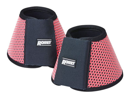 Roma Air Flow Shock Absorber Bell Boots