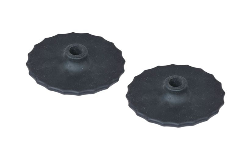 Korsteel Gel Bit Guard Pair