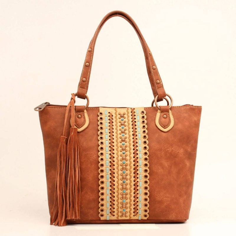 Blazin Roxx Laney Tote Bag
