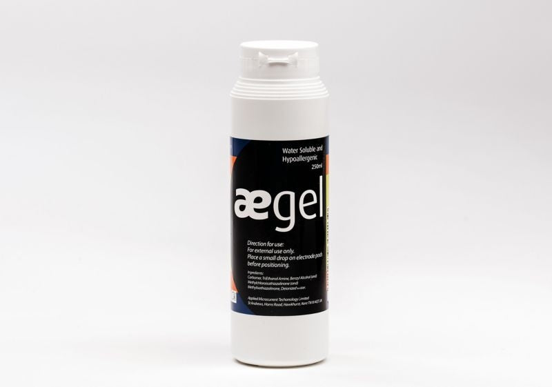 Arcequine Conductive Gel