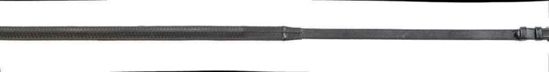 Shires Avignon Buckle Soft Rubber Grip Reins
