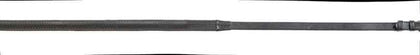 Shires Avignon Buckle Soft Rubber Grip Reins