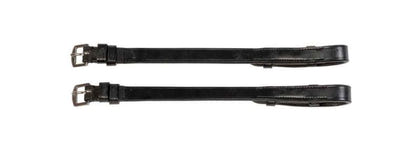 Shires Avignon Cheek Pieces