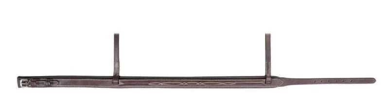 Shires Avignon Fancy Cavesson Noseband