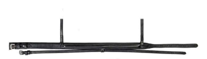 Shires Avignon Plain Flash Noseband