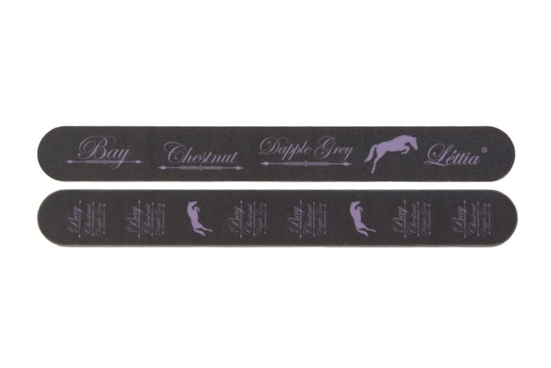 Lettia Collection Emery Board