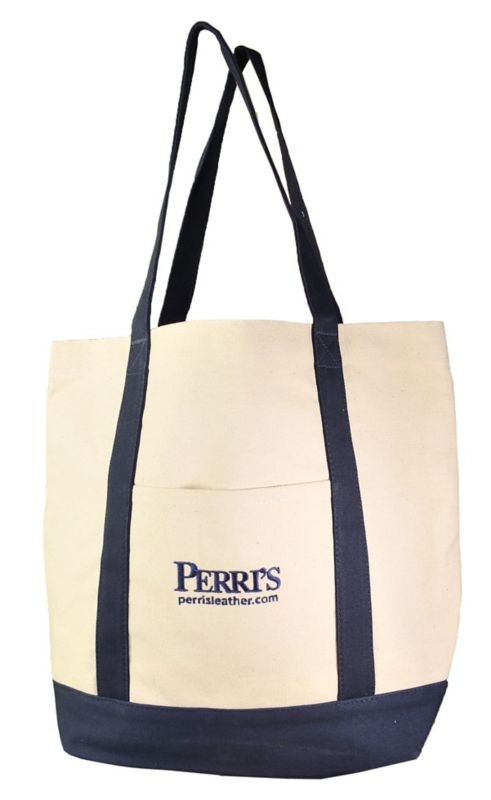 Perris Tote Bag Canvas