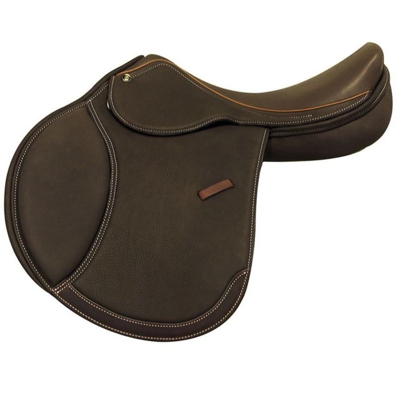 Intepid Arwen Deluxe C/C Saddle